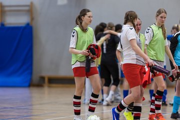 Bild 1027 - wCJ NFV Futsalmeisterschaft